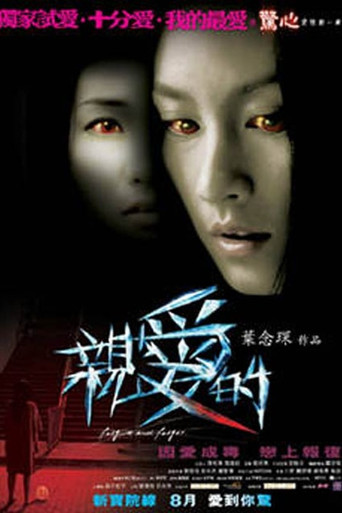 Forgive And Forget movie poster