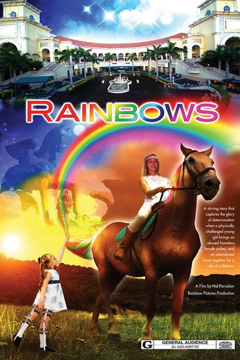 Rainbows movie poster