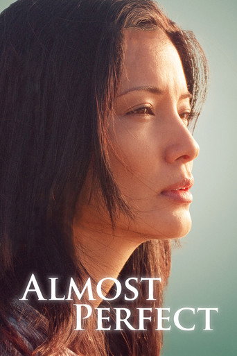 Almost Perfect movie poster