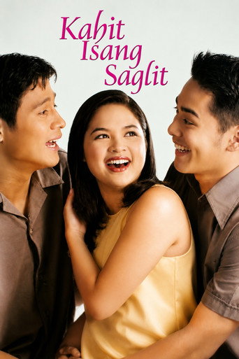 A Time for Us movie poster