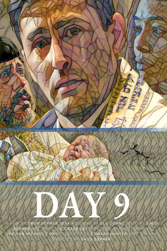 Day 9 movie poster