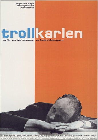 Trollkarlen movie poster
