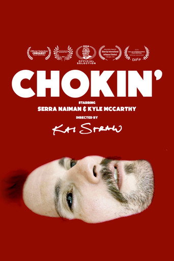 Chokin' movie poster