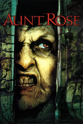 Aunt Rose movie poster