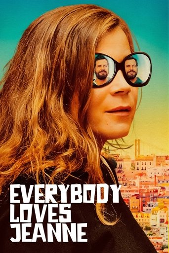 Everybody Loves Jeanne movie poster