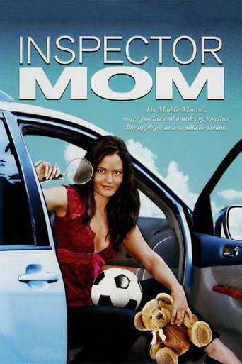 Inspector Mom movie poster