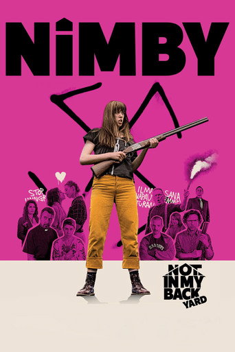 Nimby: Not in My Backyard movie poster