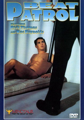 Beat Patrol movie poster