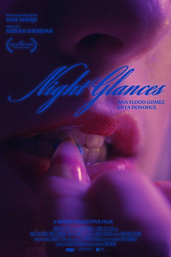 Night Glances movie poster