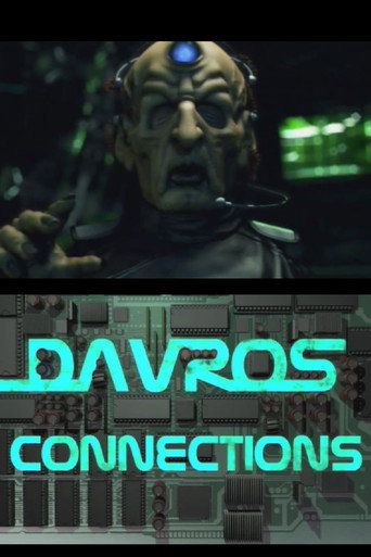 Davros Connections movie poster