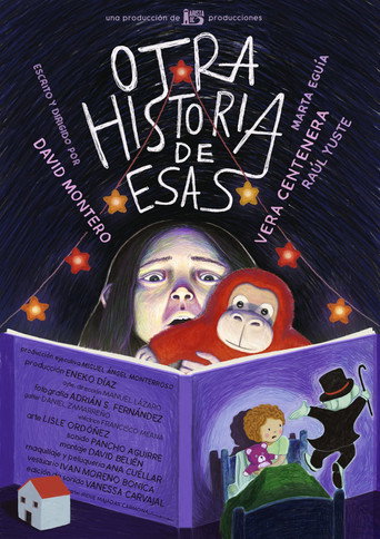 Otra historia de esas movie poster