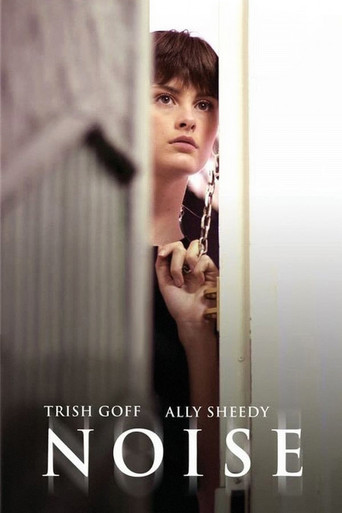 Noise movie poster