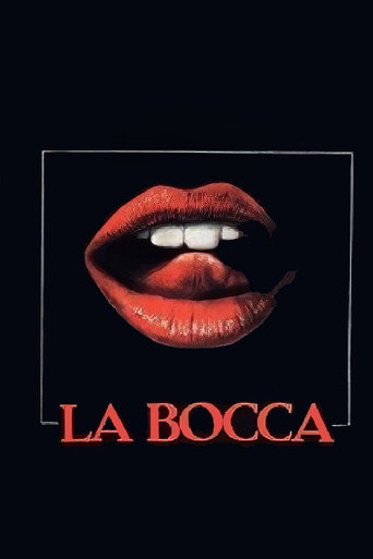 La Bocca movie poster