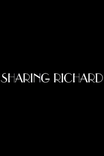 Sharing Richard movie poster