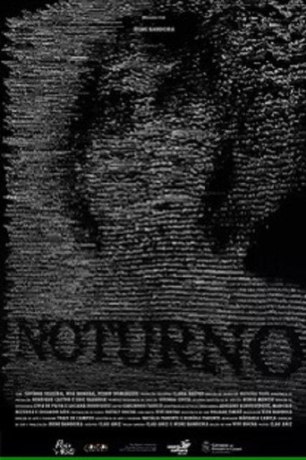 Noturno movie poster