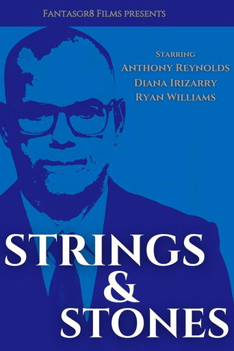 Strings & Stones movie poster