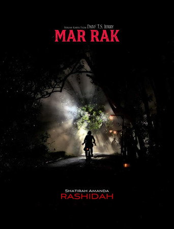Mar Rak movie poster