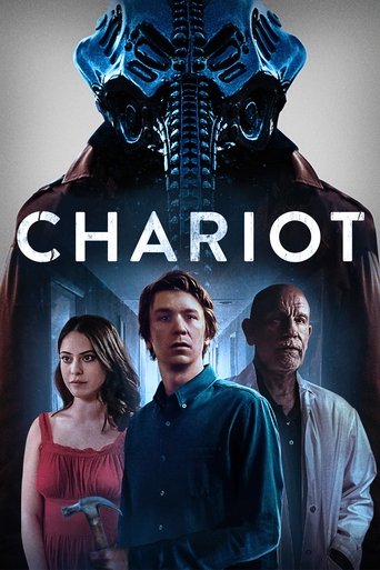 Chariot movie poster