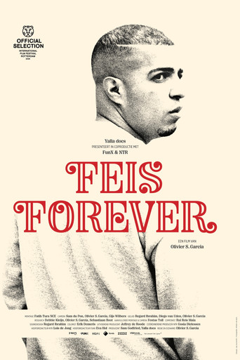 Feis Forever movie poster