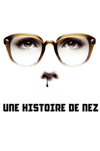 Une histoire de nez movie poster