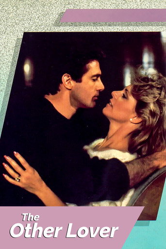 The Other Lover movie poster