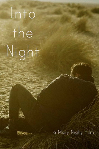 Into the Night movie poster