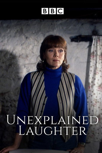 Unexplained Laughter movie poster