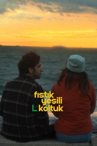 Fıstık Yeşili L Koltuk movie poster