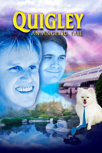 Quigley movie poster