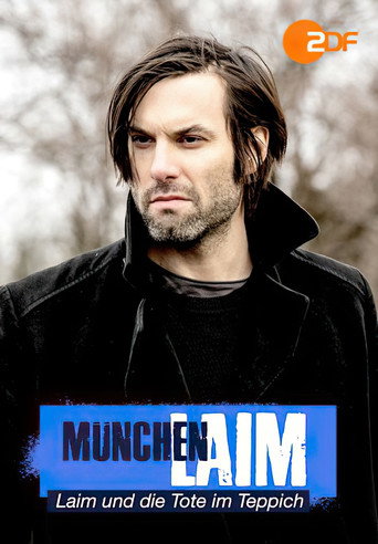 Laim und die Tote im Teppich movie poster