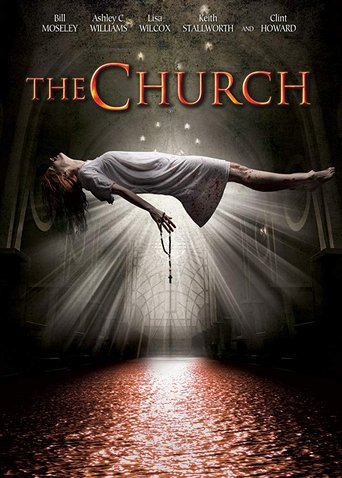 The Church movie poster