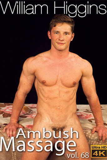 Ambush Massage 68 movie poster