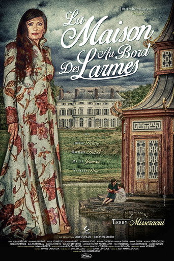 The House of Tears movie poster