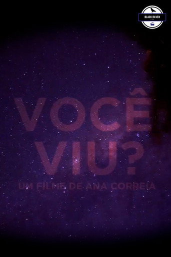 Você Viu? movie poster