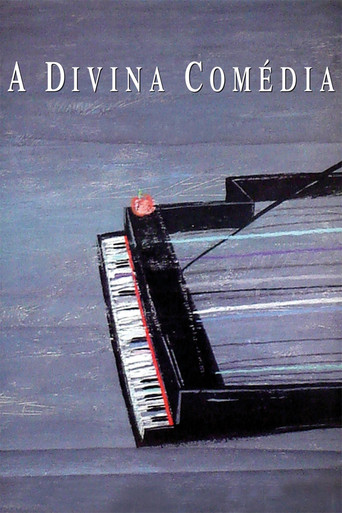 The Divine Comedy movie poster