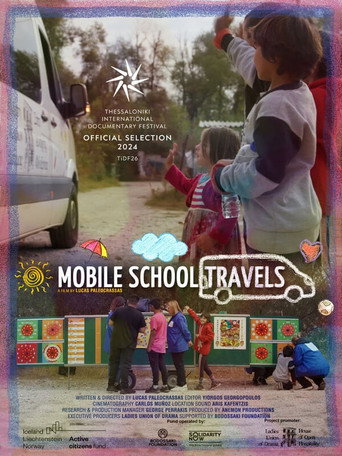 Mobile School Travels movie poster