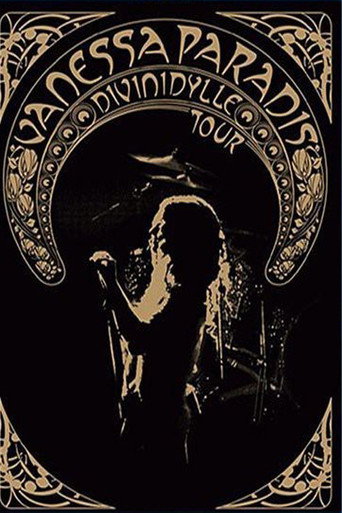 Vanessa Paradis - Divinidylle Tour movie poster