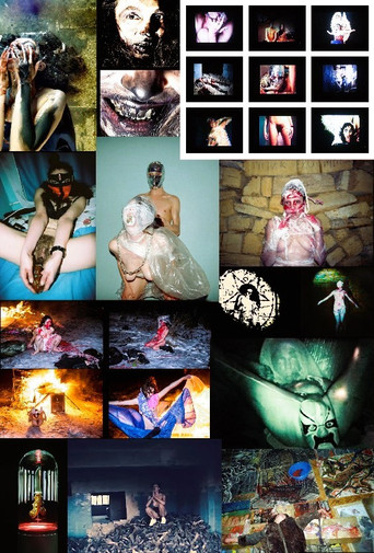 Endless Story of Diseases. Kyiv Porn-Horrors, Part 1 movie poster