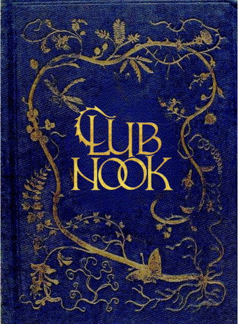 Club Nook movie poster