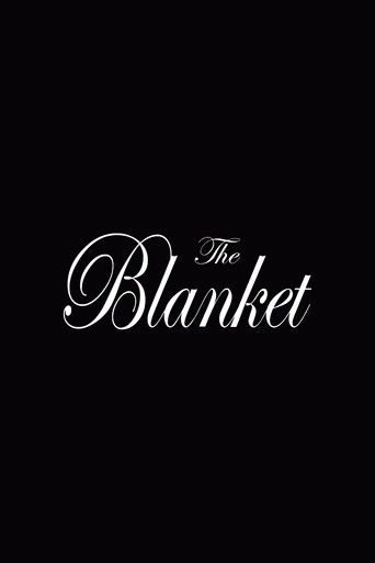 The Blanket movie poster