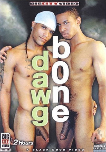 Dawg Bone movie poster