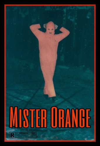 Mister Orange movie poster