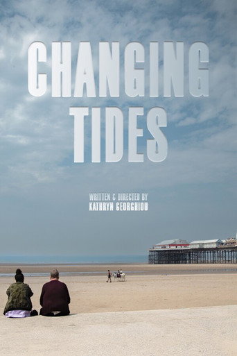 Changing Tides movie poster