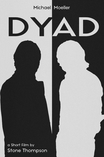 Dyad movie poster
