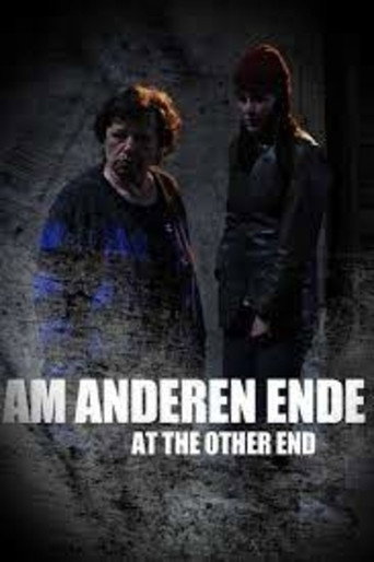 At the Other End movie poster
