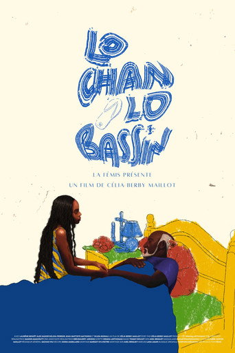 Lo Chan Lo Bassin movie poster