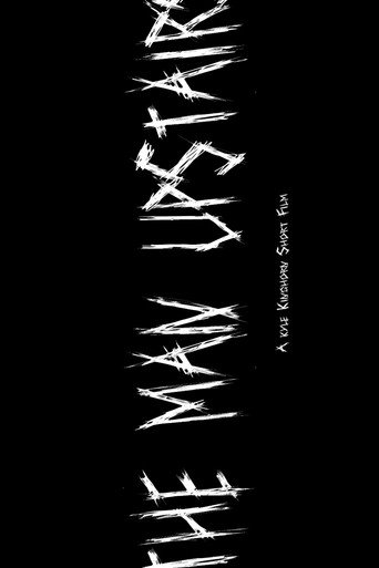 The Man Upstairs movie poster