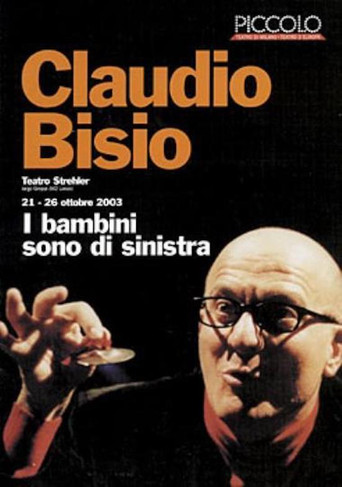 I bambini sono di sinistra movie poster