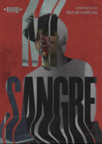 Mi sangre movie poster