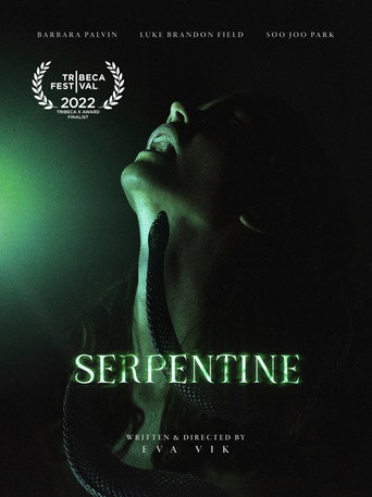 Serpentine movie poster